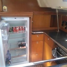 Bavaria 51 Cruiser