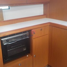 Bavaria Cruiser 51