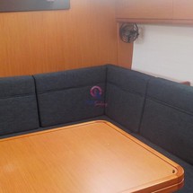 Bavaria Cruiser 51