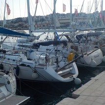 Bavaria Cruiser 51
