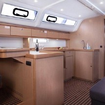 Bavaria Cruiser 51