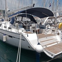 Bavaria Cruiser 51