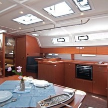 Bavaria Cruiser 51