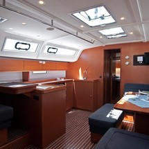 Bavaria Cruiser 51