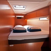 Bavaria Cruiser 51