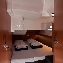Bavaria Cruiser 51