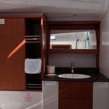Bavaria Cruiser 51