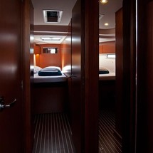 Bavaria Cruiser 51