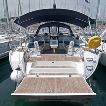 Bavaria Cruiser 51