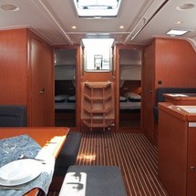 Bavaria Cruiser 51