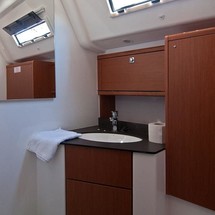 Bavaria Cruiser 51