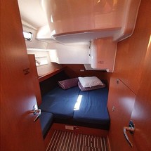 Bavaria Cruiser 51