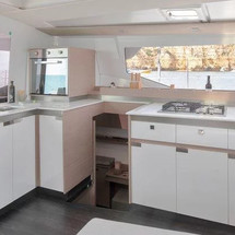 Fountaine Pajot Elba 45