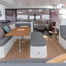 Fountaine Pajot Elba 45