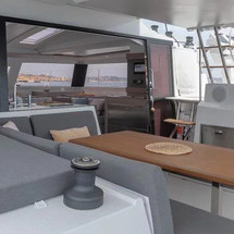 Fountaine Pajot Elba 45