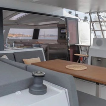 Fountaine Pajot Elba 45