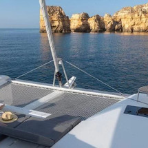 Fountaine Pajot Elba 45