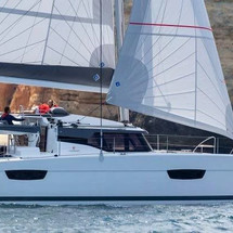 Fountaine Pajot Elba 45