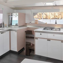 Fountaine Pajot Elba 45