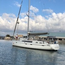 Bavaria Cruiser 51