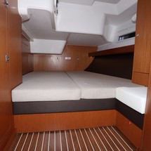 Bavaria Cruiser 51