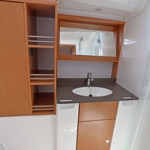 Bavaria Cruiser 51