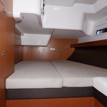 Bavaria Cruiser 51