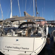 Bavaria Cruiser 51