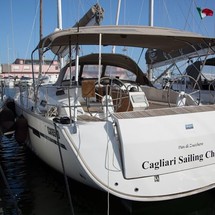 Bavaria Cruiser 51