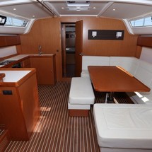 Bavaria Cruiser 51
