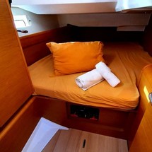 Jeanneau Sun Odyssey 419
