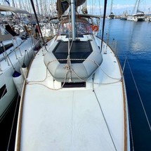 Jeanneau Sun Odyssey 419