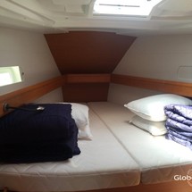 Jeanneau Sun Odyssey 419