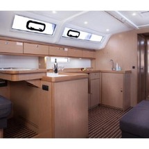 Bavaria Cruiser 51