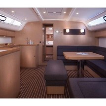 Bavaria Cruiser 51