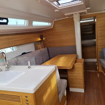 X-Yacht X4