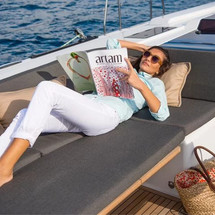 Hanse 588
