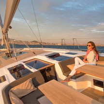 Hanse 588