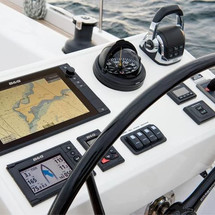 Hanse 588