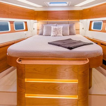 Hanse 588