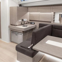 Hanse 588