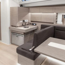 Hanse 588
