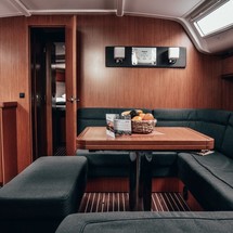 Bavaria Cruiser 51