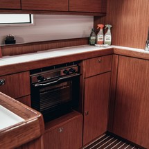 Bavaria Cruiser 51
