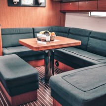 Bavaria Cruiser 51