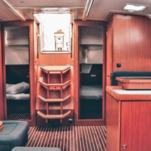 Bavaria Cruiser 51