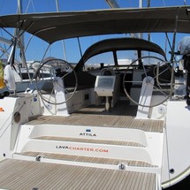 Bavaria Cruiser 51