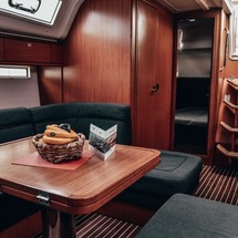 Bavaria Cruiser 51