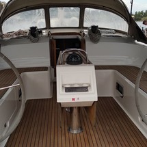 Bavaria Cruiser 51