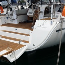 Bavaria Cruiser 51